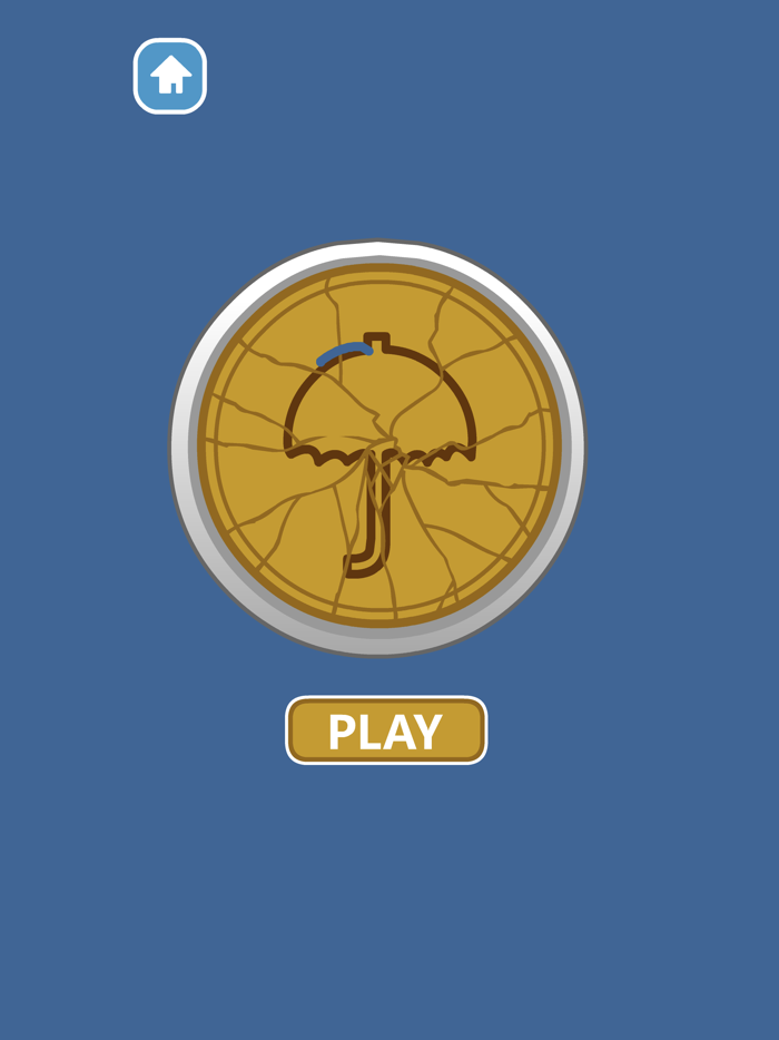 抠糖饼游戏 - 抠糖饼游戏大挑战