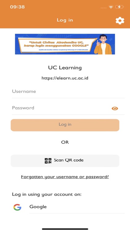 UC Learning