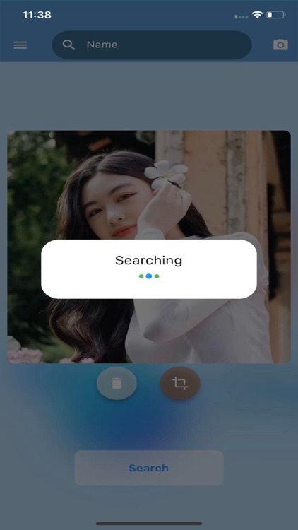 Social ID Search screenshot-4