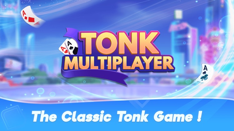 Tonk Multiplayer