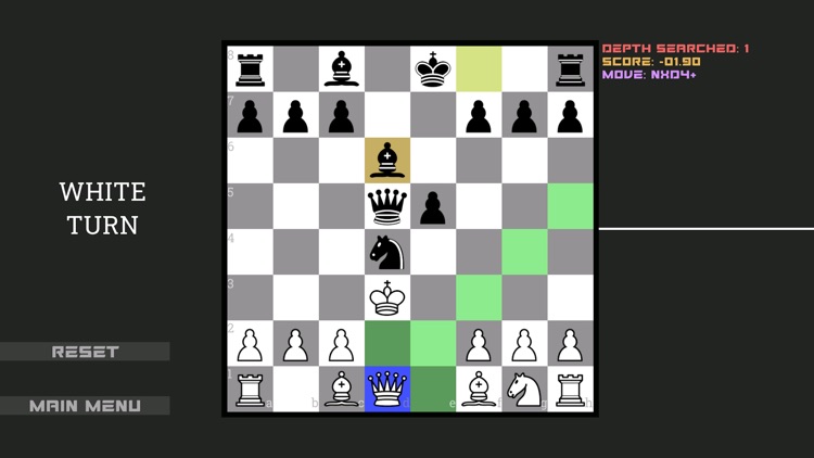 Chess™!