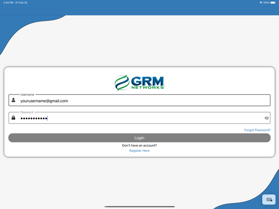 GRM Networksのおすすめ画像1