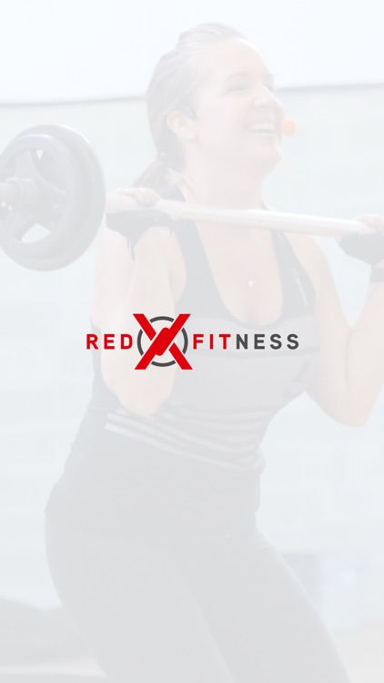 RedX Fitness