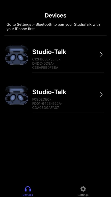 StudioTalk