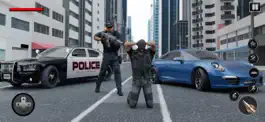 Game screenshot Grand Police Cop Crime City apk