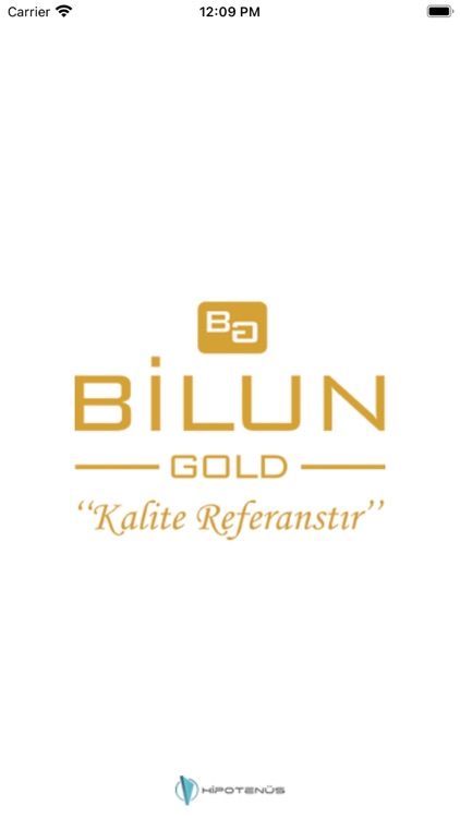 Bilun Gold