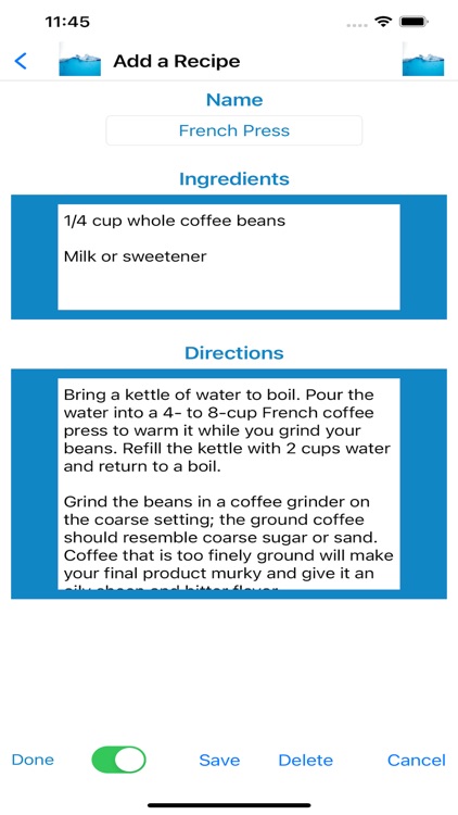 Liquid Magic screenshot-8