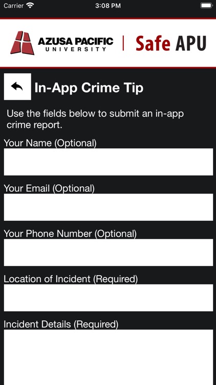 Safe APU screenshot-3