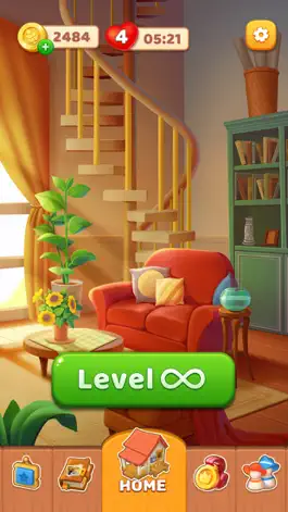 Game screenshot Town Harvest - Grand Match apk