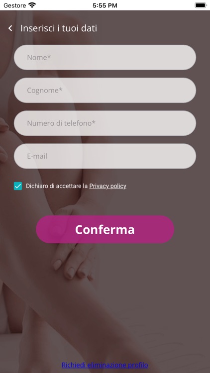 Diamond Nails & Beauty screenshot-3