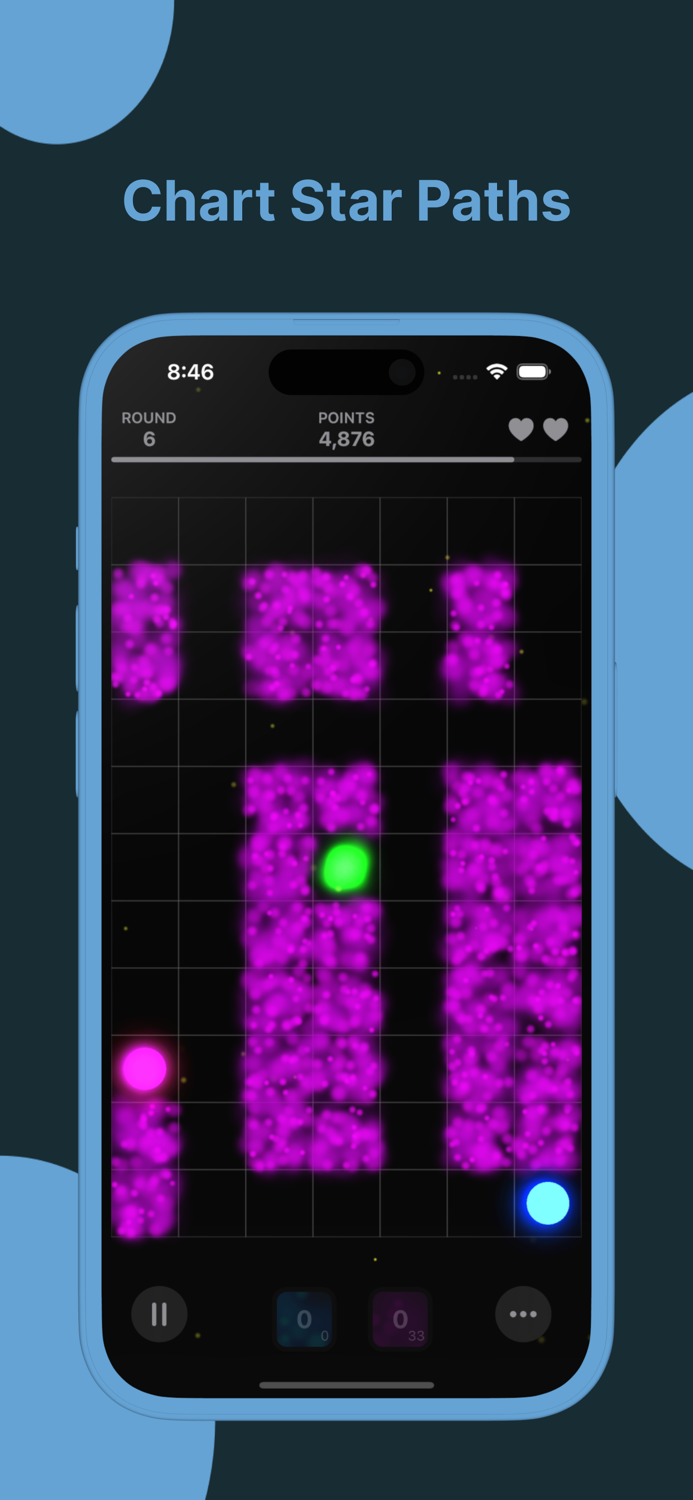 Twin Trails - Cosmic Harmony