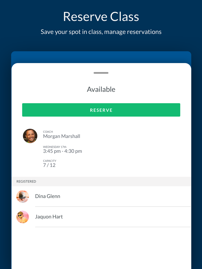 ENDVR Active Community