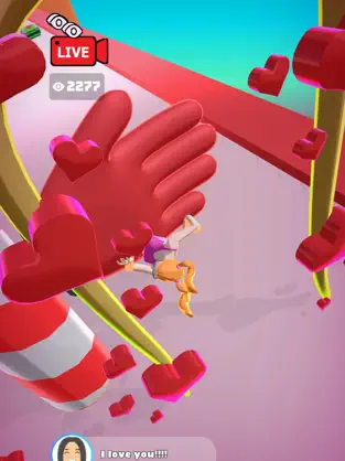 Imágen 5 Jackass Runner iphone