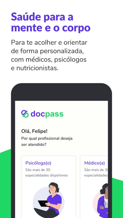 Docpass