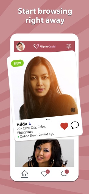Lesbian Dating App Philippines