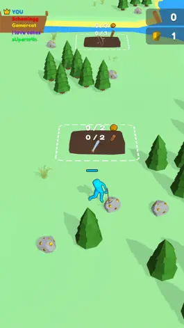 Game screenshot AgeOf.io apk