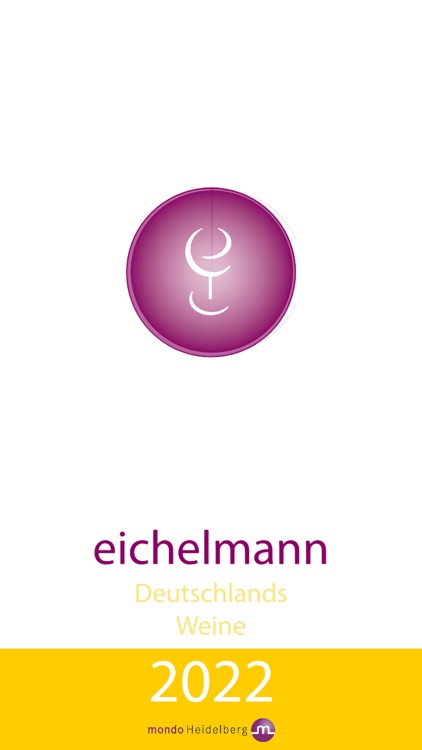 Eichelmann 2022