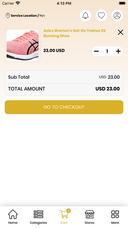 Chegoe Ecommerce screenshot-4
