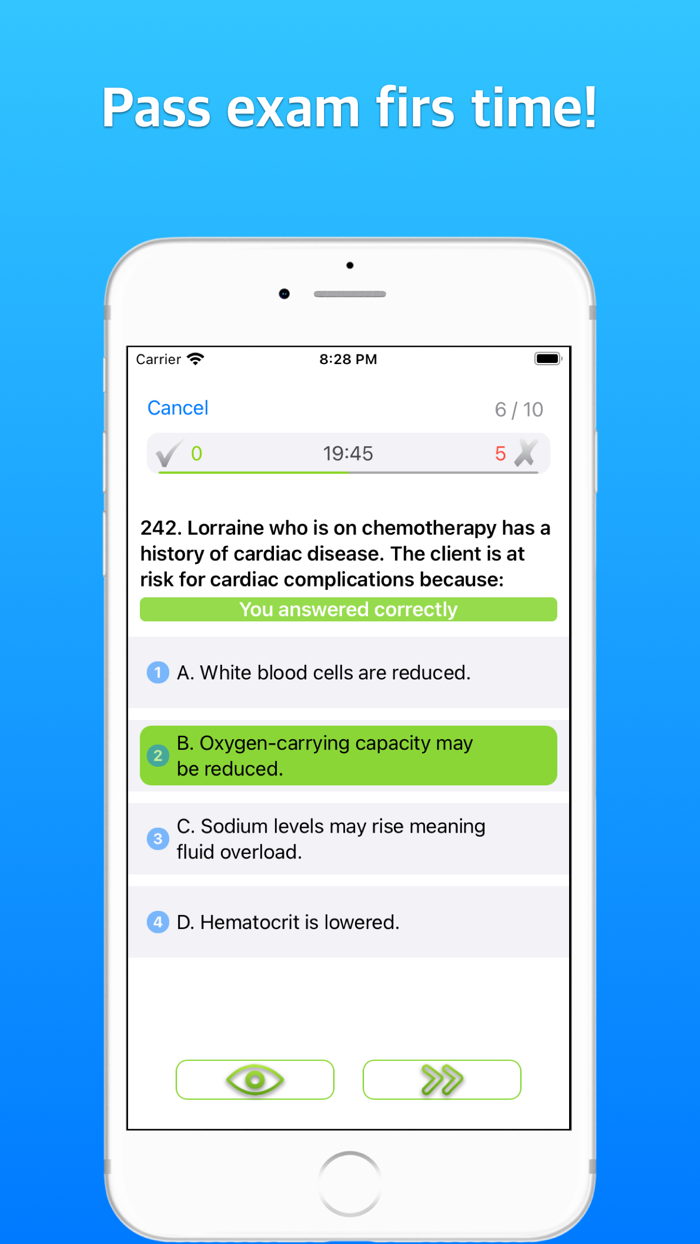 NCLEX Pharmacology 2023