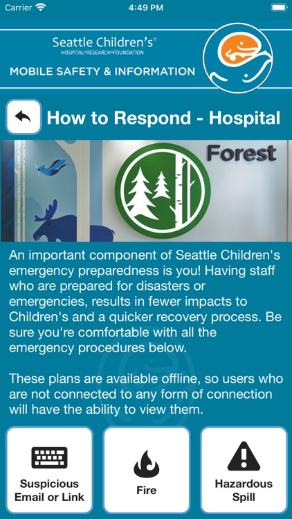 SAFE SC screenshot-4