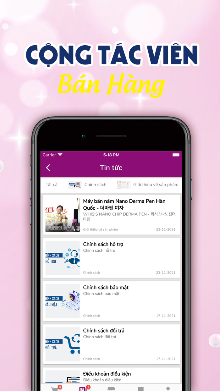 MyphamKoreaGiagoc.com