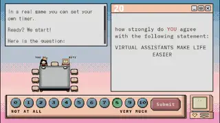 The Game About People - Screenshot 3