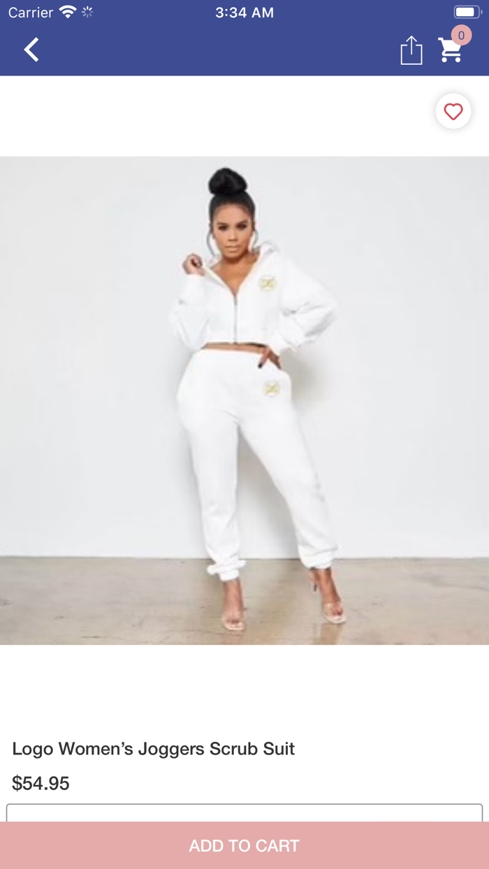 DLuxe Scrub Konnection