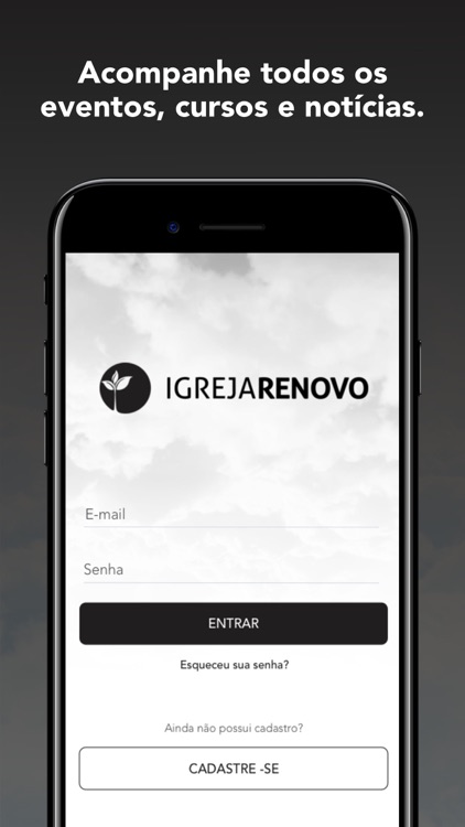 Igreja Renovo screenshot-5