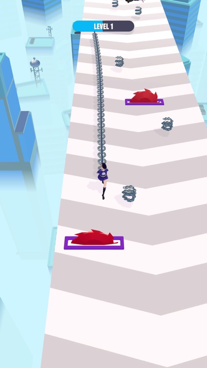 Chain Rush screenshot-4