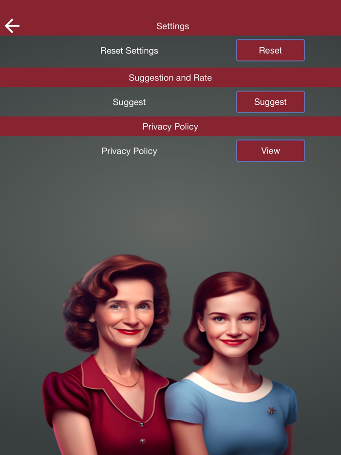 Alter Face - AI Age Changer