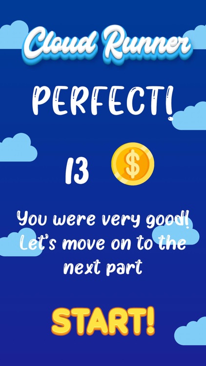 Cloud Runner screenshot-6