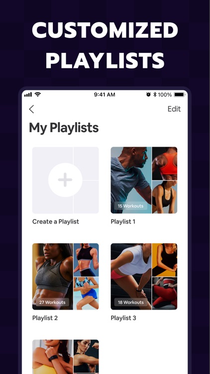 Workout for Women: Fitness App screenshot-7