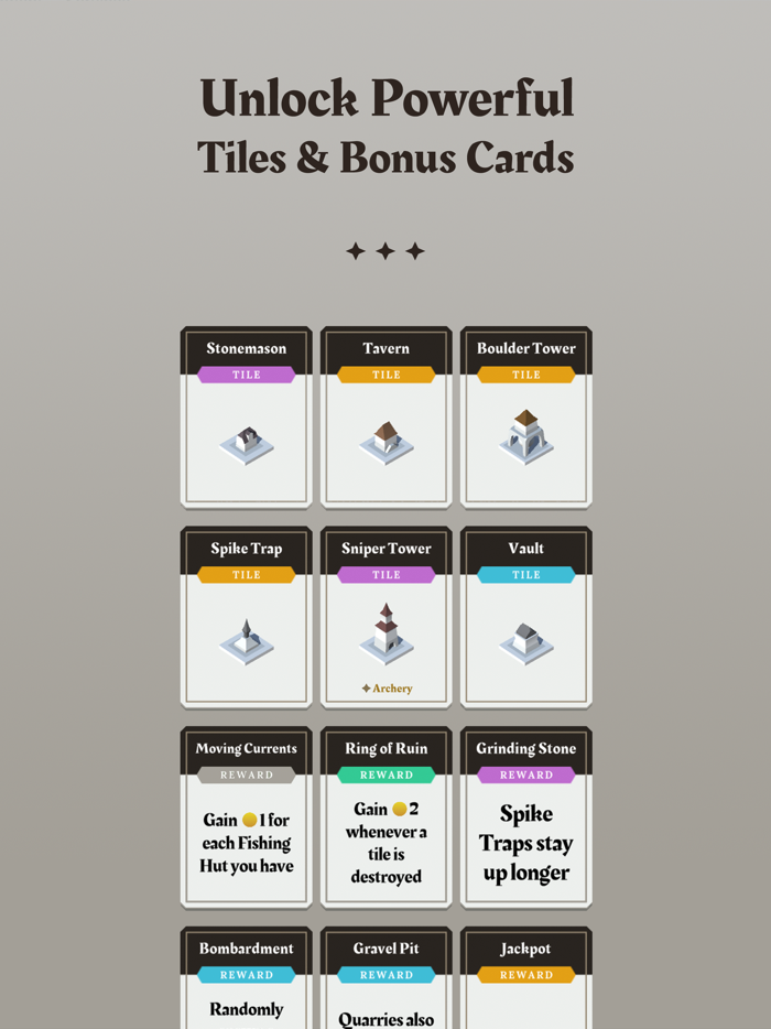 Isle of Arrows – Tower Defense