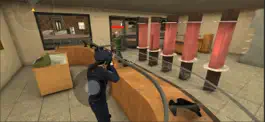 Game screenshot военные игры : World at War apk