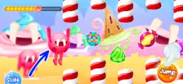 Game screenshot Candy Monster - Crazy Party apk