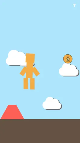 Game screenshot Ragdoll Run mod apk