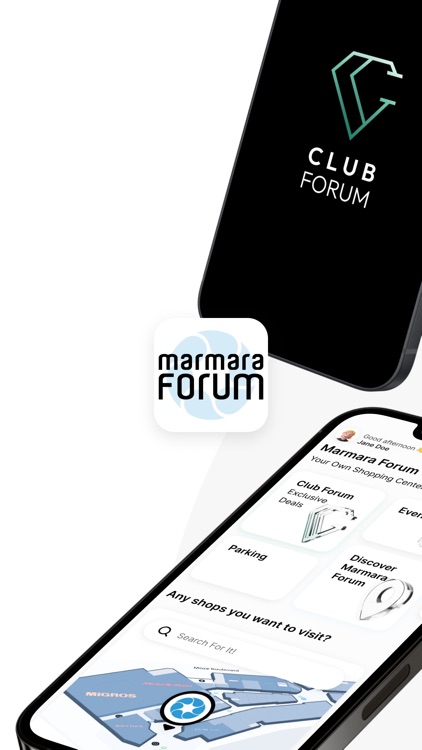 Club Forum Marmara