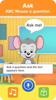 ask abc mouse iphone screenshot 2