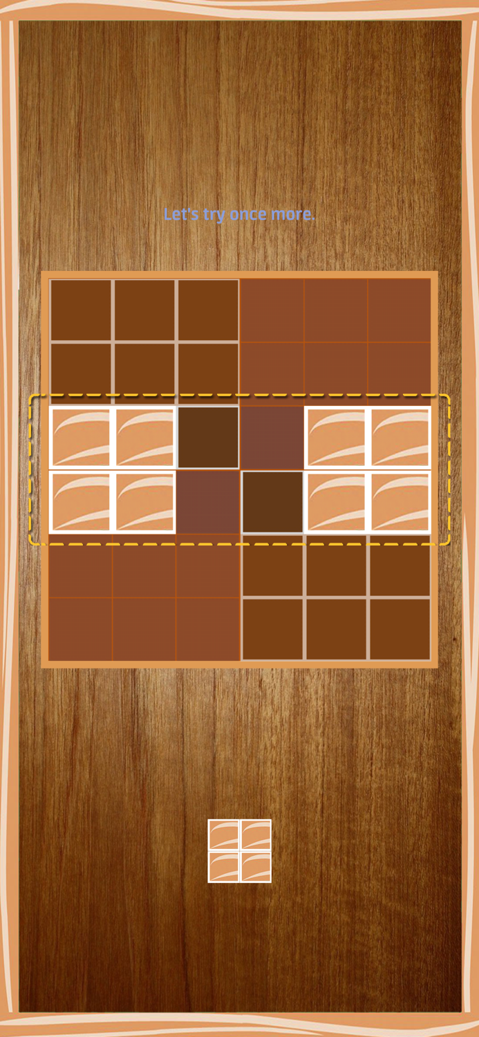 Block Puzzle Grids Sudoku