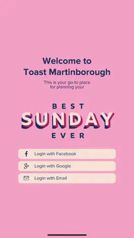 Game screenshot Toast Martinborough apk