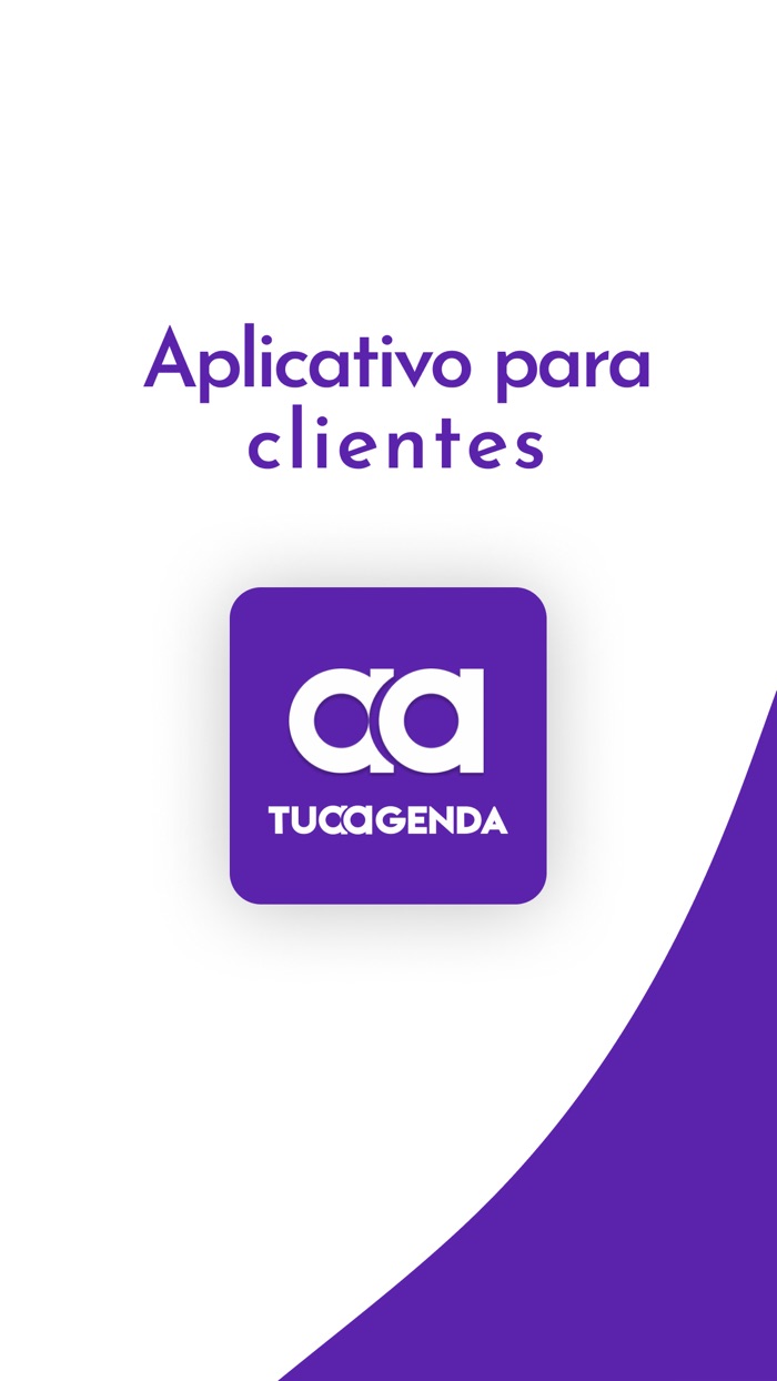 Tua Agenda Para Clientes