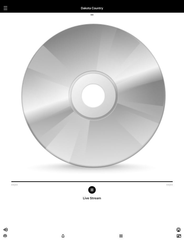 KOKK Dakota Country Huron Radi