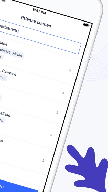 Project Plants screenshot-4