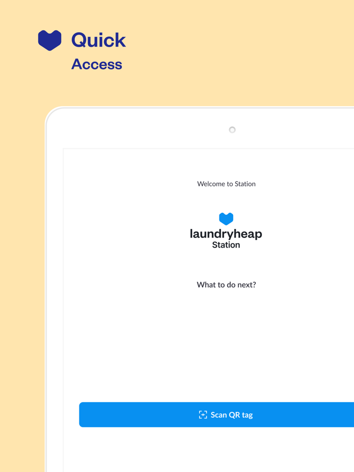 LH Station for partners