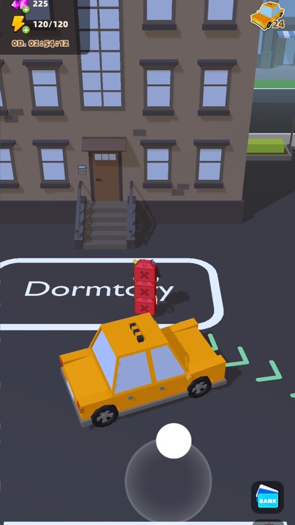 Taxi Corp screenshot-6