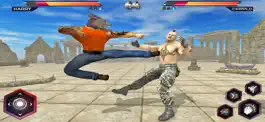 Game screenshot боевая арена кунг-фу каратэ hack