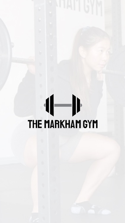 The Markham Gym