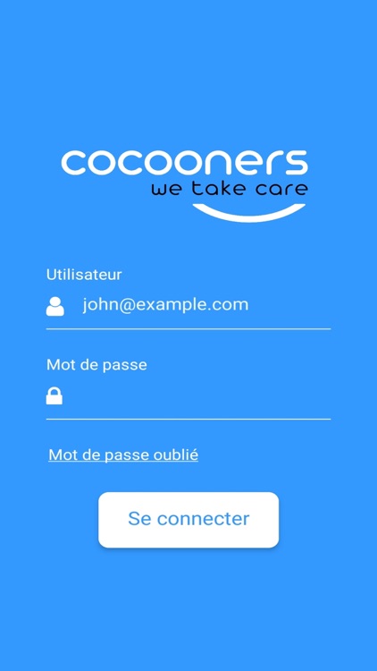 Cocooners Alert screenshot-3