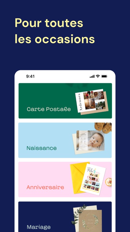 Popcarte - Carte Postale Photo
