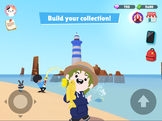 Play Together screenshot 4